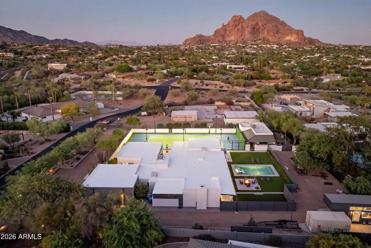 3915 E Rancho Drive, Paradise Valley, AZ 85253 - #1