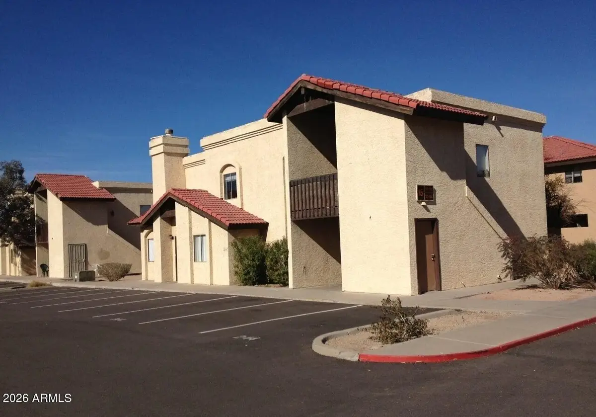 2650 E Mckellips Road #243, Mesa, AZ 85213 - #1
