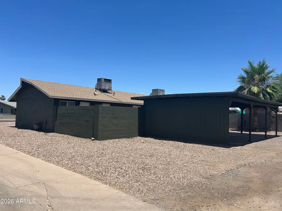 803 E Tyson Street, Chandler, AZ 85225 - #3
