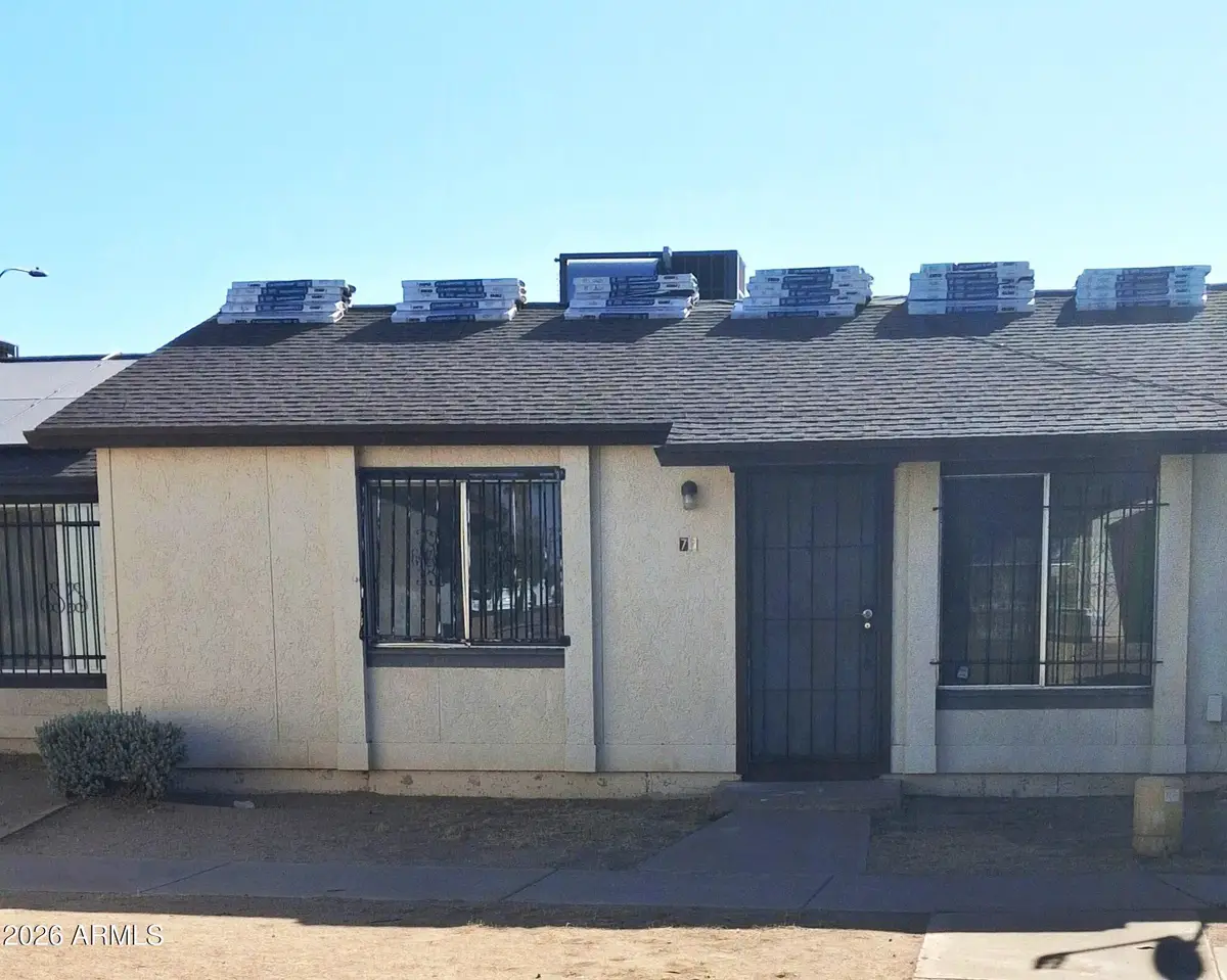3120 N 67th Lane #72, Phoenix, AZ 85033 - #1
