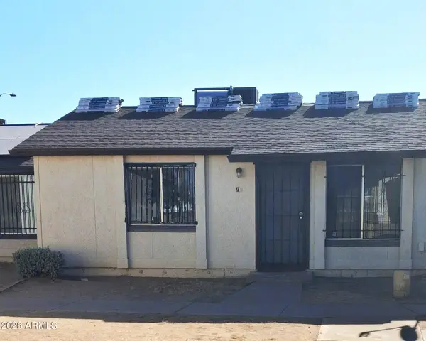 3120 N 67th Lane #72, Phoenix, AZ 85033