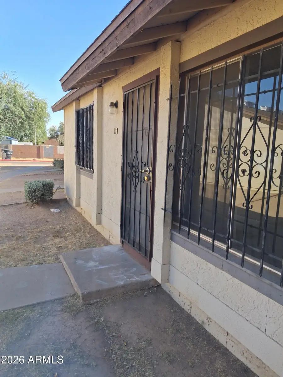 3120 N 67th Lane #72, Phoenix, AZ 85033 - #2