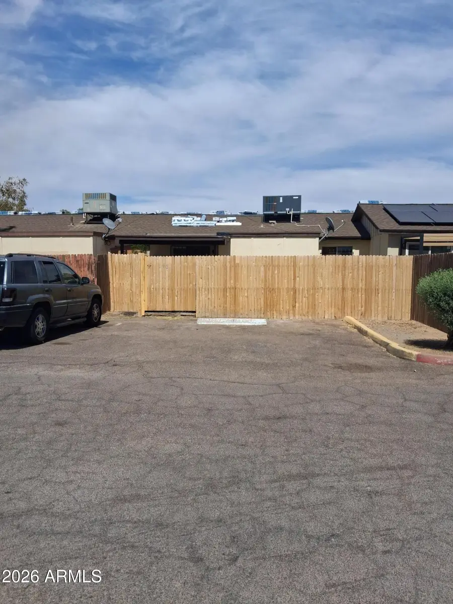 3120 N 67th Lane #72, Phoenix, AZ 85033 - #3