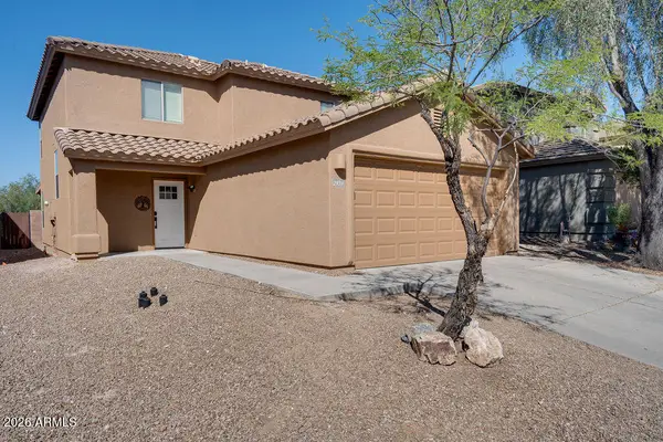 2939 S Pantano Edge Drive, Tucson, AZ 85730