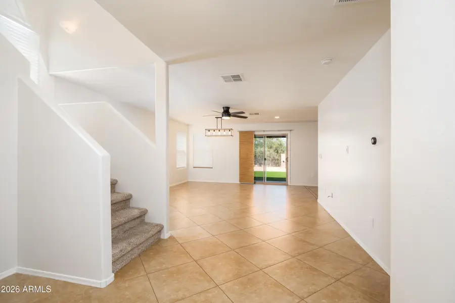 2939 S Pantano Edge Drive, Tucson, AZ 85730 - #3