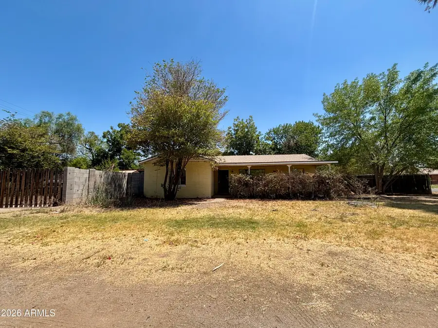 2335 W Myrtle Avenue, Phoenix, AZ 85021 - #2