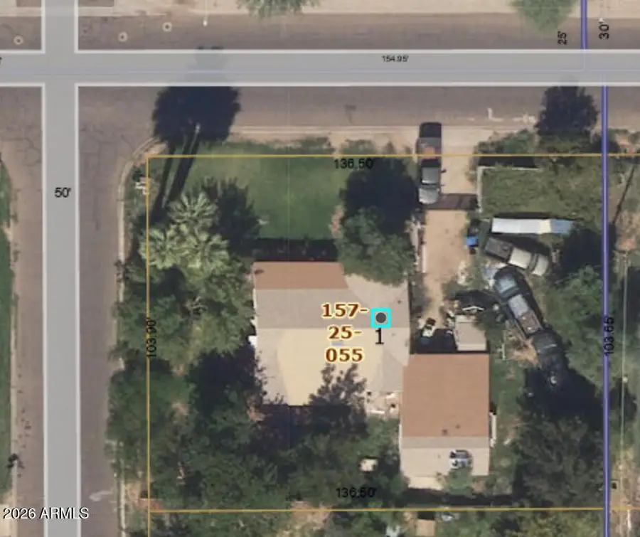 2335 W Myrtle Avenue, Phoenix, AZ 85021 - #3