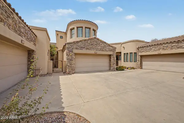 7445 E Eagle Crest Drive #1097, Mesa, AZ 85207