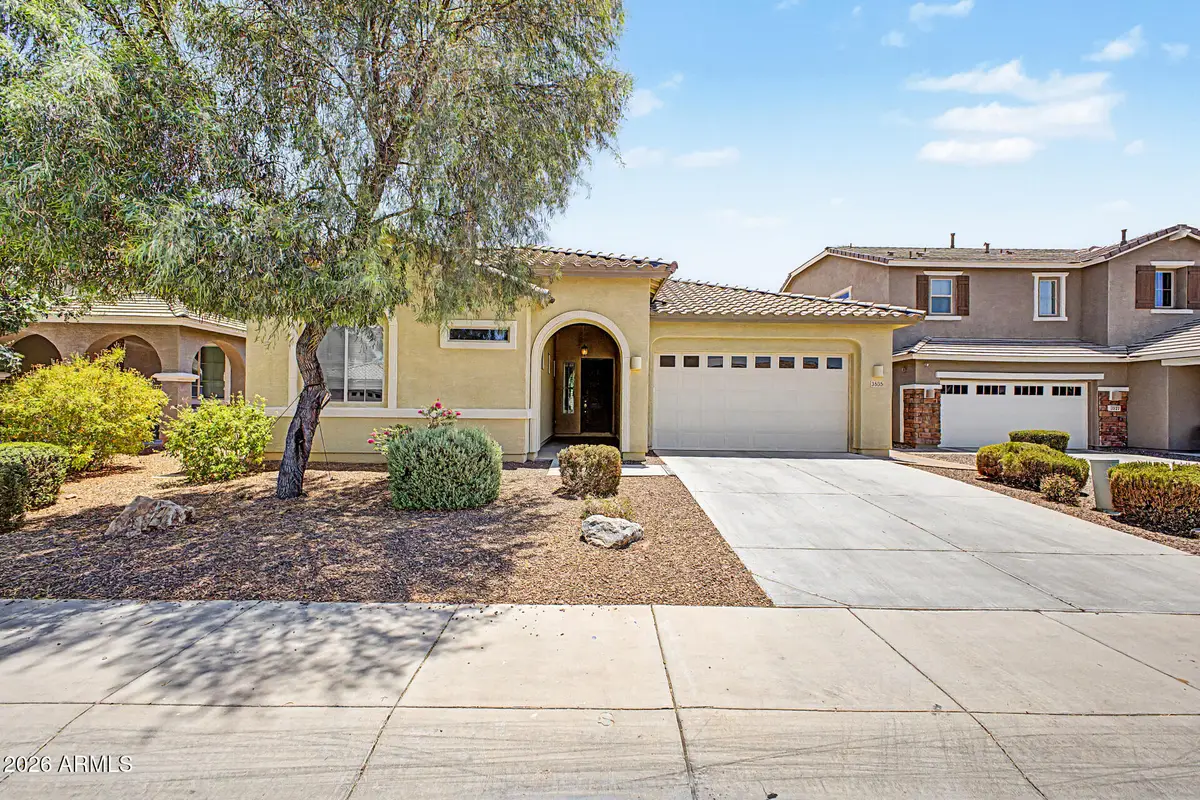 3535 E Walnut Road, Gilbert, AZ 85298 - #1