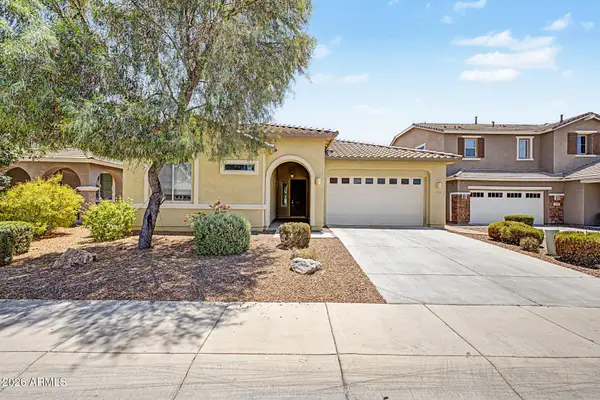 3535 E Walnut Road, Gilbert, AZ 85298