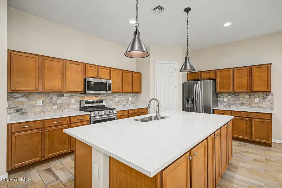 3535 E Walnut Road, Gilbert, AZ 85298 - #3