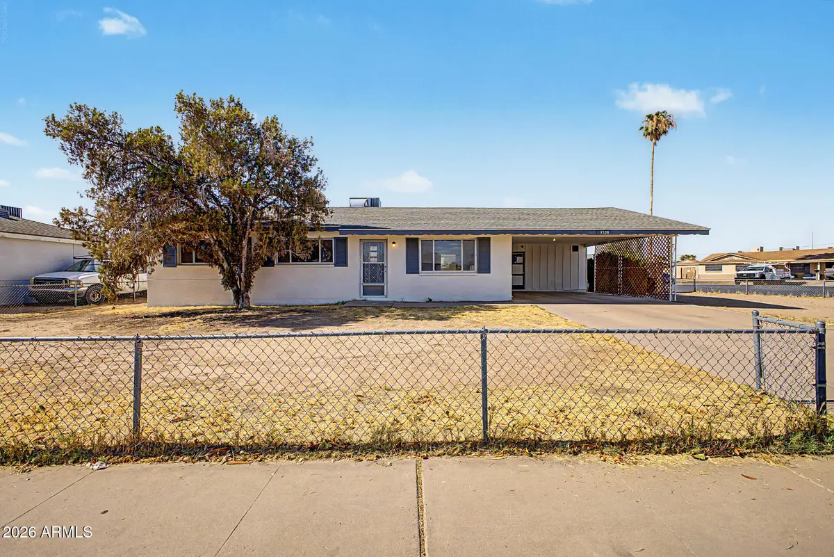 3328 W Bloomfield Road, Phoenix, AZ 85029 - #1