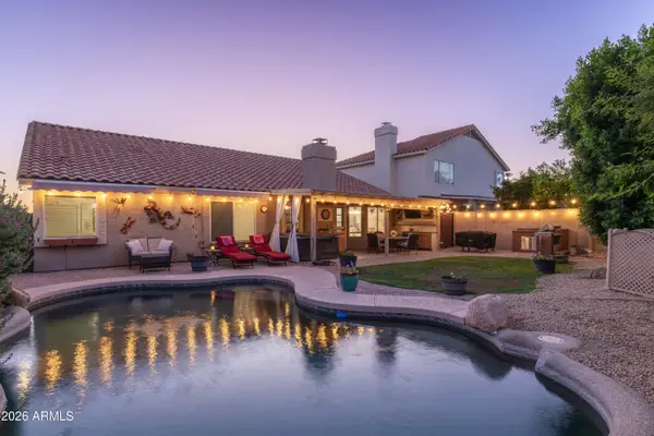 13293 N 94th Place, Scottsdale, AZ 85260