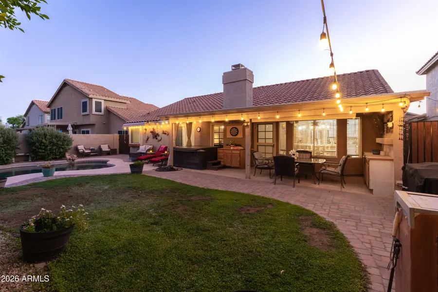 13293 N 94th Place, Scottsdale, AZ 85260 - #3