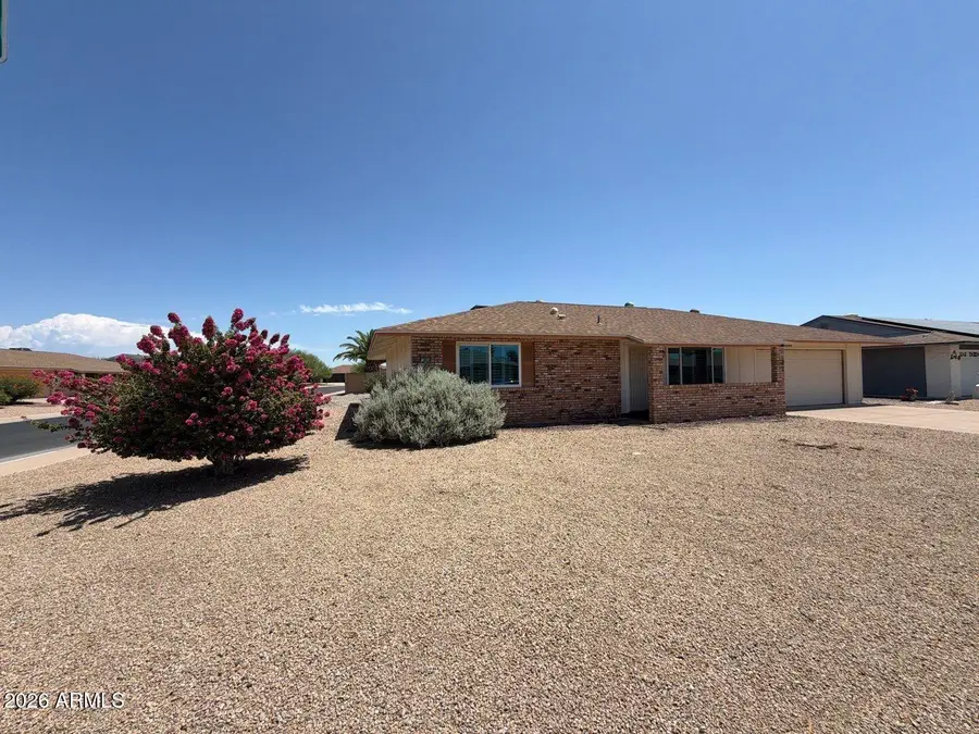 9858 W Silverbell Drive, Sun City, AZ 85351 - #2