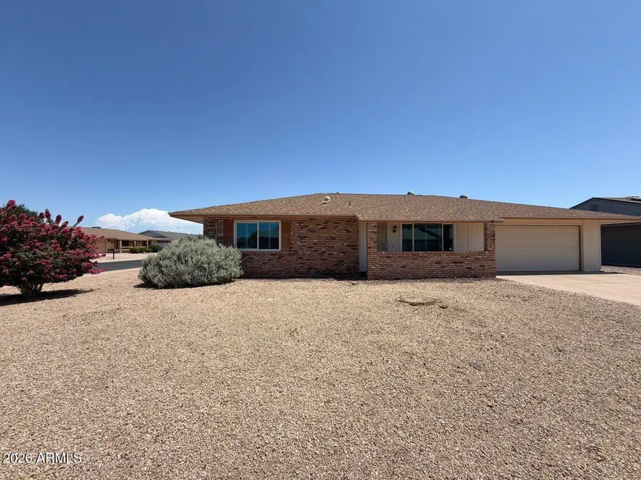 9858 W Silverbell Drive, Sun City, AZ 85351 - #3