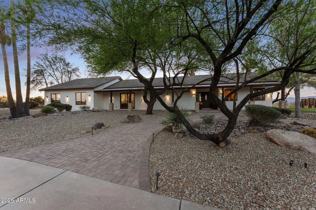 1025 Los Altos Drive, Wickenburg, AZ 85390 - #1