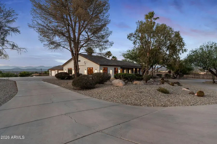 1025 Los Altos Drive, Wickenburg, AZ 85390 - #2