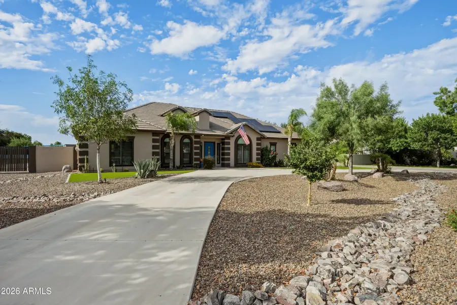 20922 E Excelsior Avenue, Queen Creek, AZ 85142 - #3