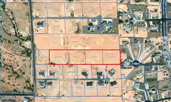 0 N Gary Road, San Tan Valley, AZ 85143