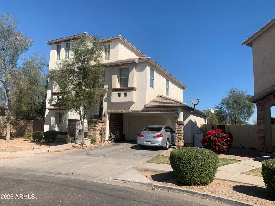 123 N 65th Drive, Phoenix, AZ 85043 - #2