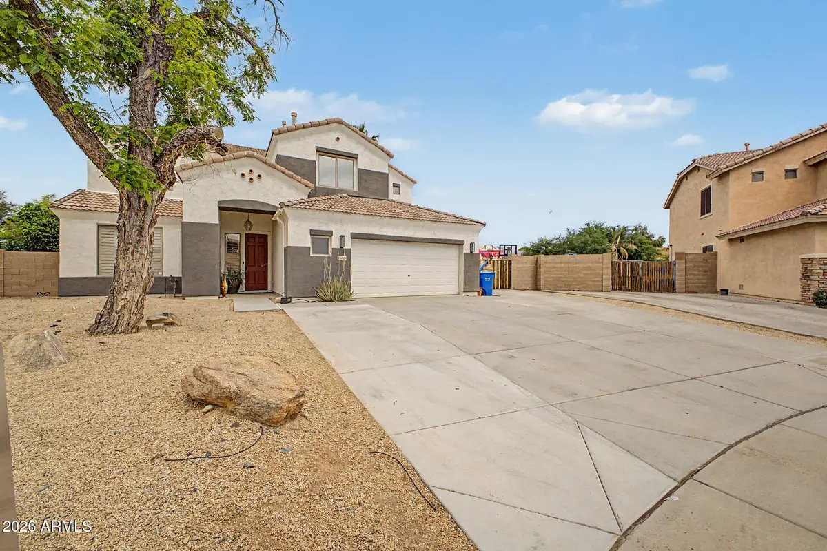 16815 N 40th Drive, Phoenix, AZ 85053 - #1