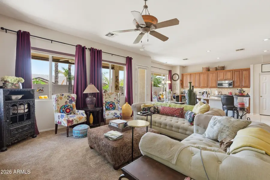 9251 E Princess Drive, Mesa, AZ 85207 - #3