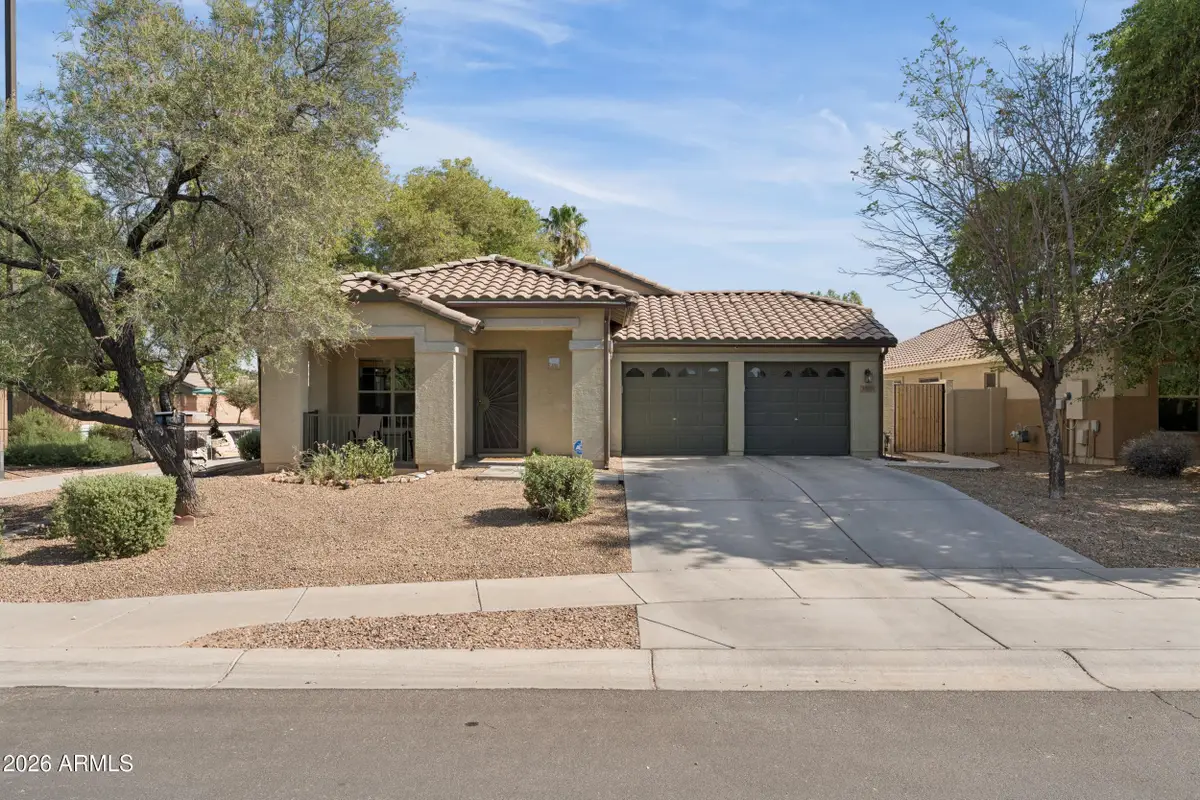 3505 E Phelps Street, Gilbert, AZ 85295 - #1