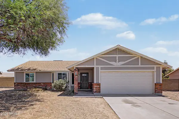 7055 E Gary Street, Mesa, AZ 85207
