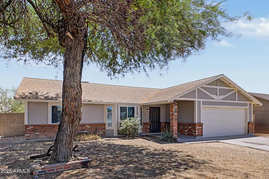 7055 E Gary Street, Mesa, AZ 85207 - #2