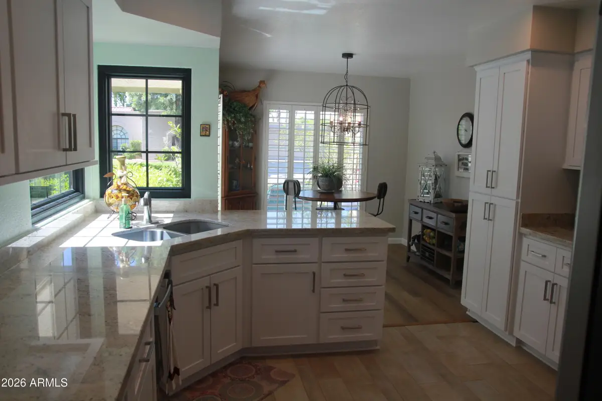 6318 E Aire Libre Lane, Scottsdale, AZ 85254 - #1