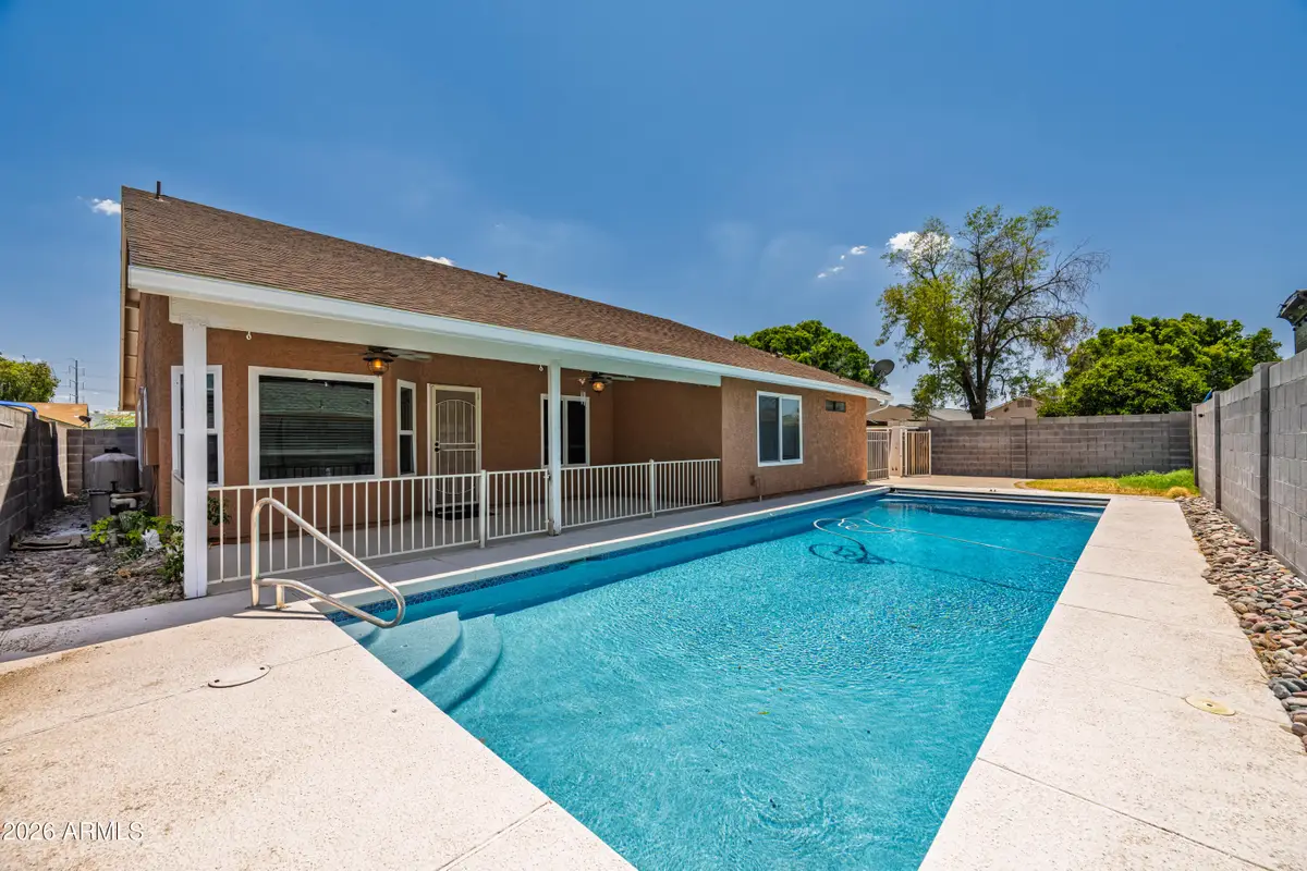 4928 E Dartmouth Street, Mesa, AZ 85205 - #1
