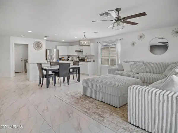 1122 N 5th Street, Buckeye, AZ 85326