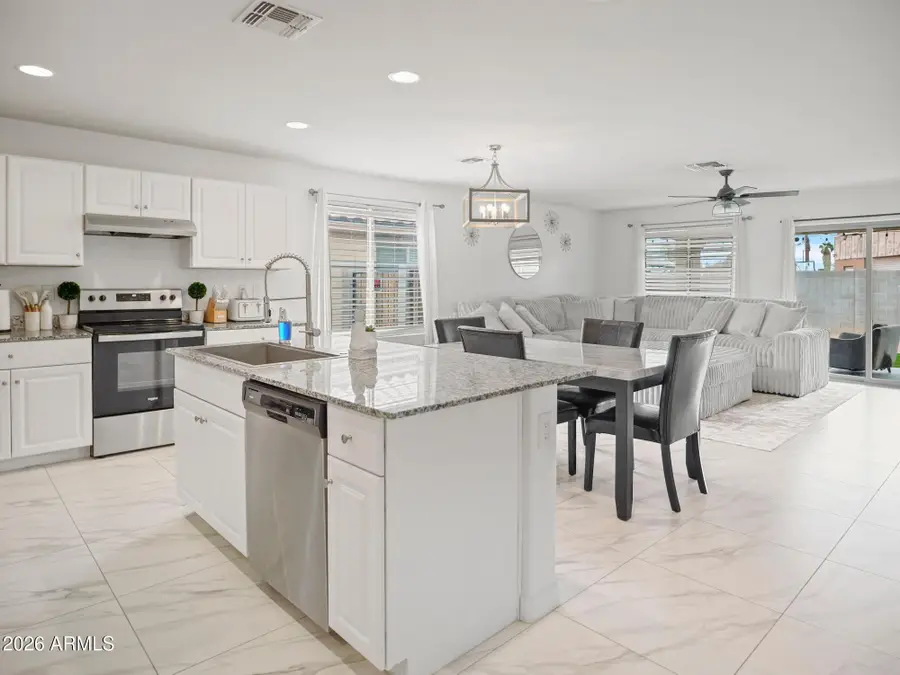 1122 N 5th Street, Buckeye, AZ 85326 - #2