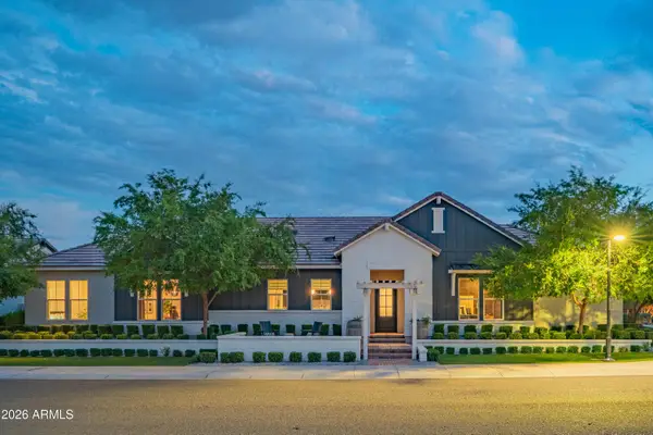 11873 N San Clemente Street, Surprise, AZ 85388