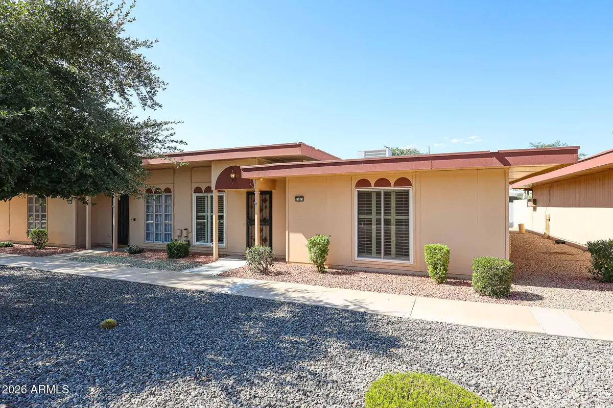 13071 N 100th Drive, Sun City, AZ 85351 - #1