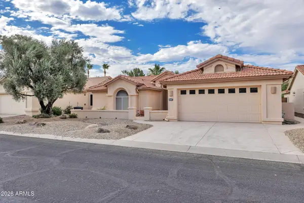 15324 W Piccadilly Road, Goodyear, AZ 85395