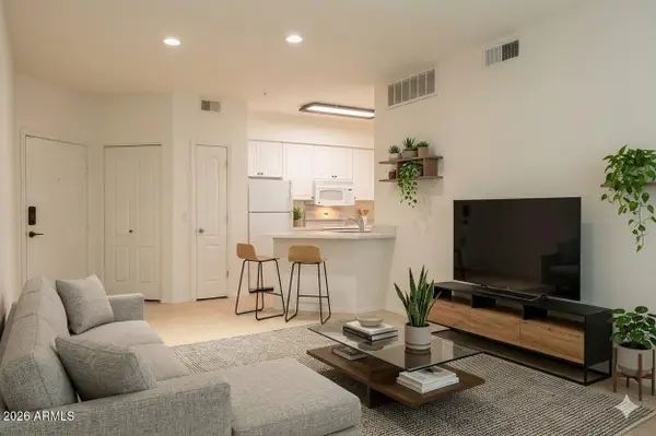1701 E Colter Street #191, Phoenix, AZ 85016
