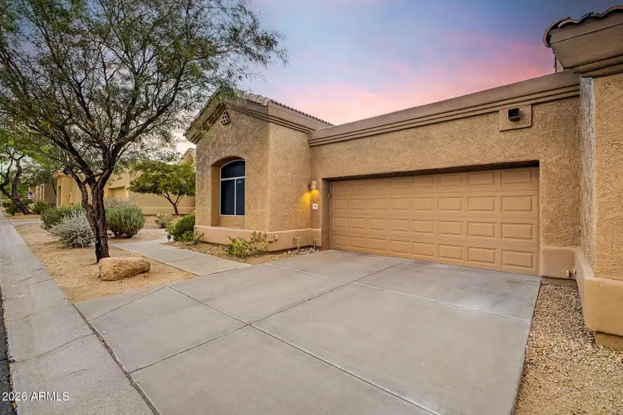 4735 E Morning Vista Lane, Cave Creek, AZ 85331 - #2