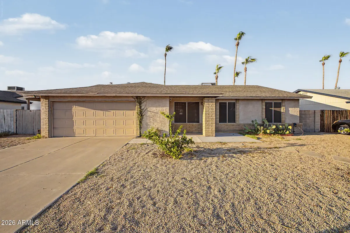 4860 E Capistrano Avenue, Phoenix, AZ 85044 - #1