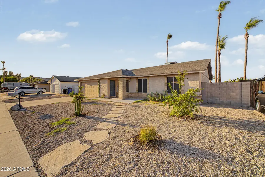 4860 E Capistrano Avenue, Phoenix, AZ 85044 - #2