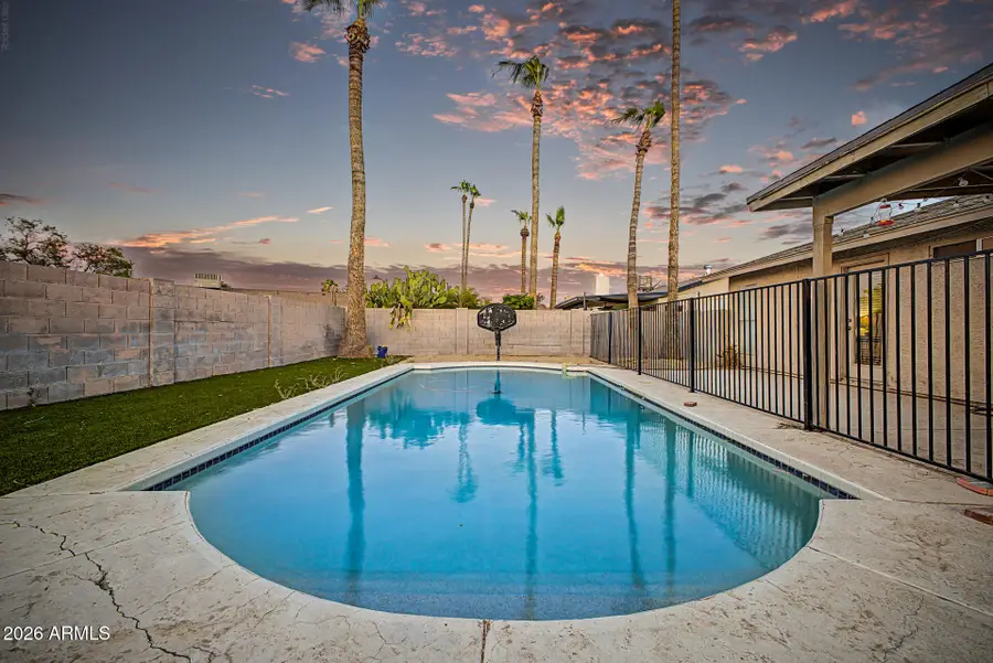 4860 E Capistrano Avenue, Phoenix, AZ 85044 - #3