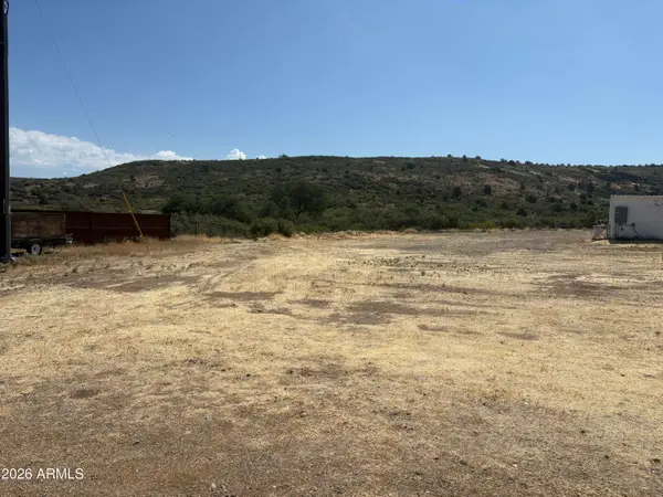 16044 W Young Lane, Yarnell, AZ 85362