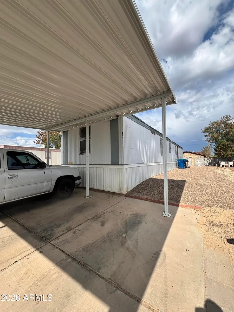 303 E South Mountain Avenue #49, Phoenix, AZ 85042 - #3