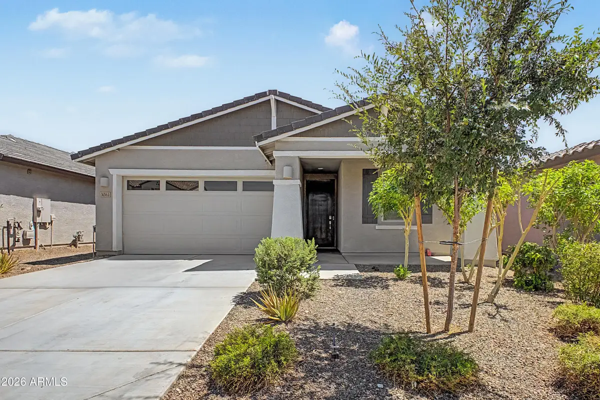 3063 E Hayfield Way, San Tan Valley, AZ 85140 - #1