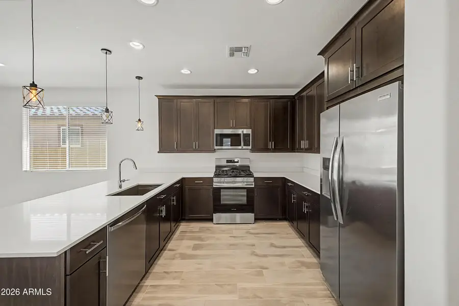 3063 E Hayfield Way, San Tan Valley, AZ 85140 - #3