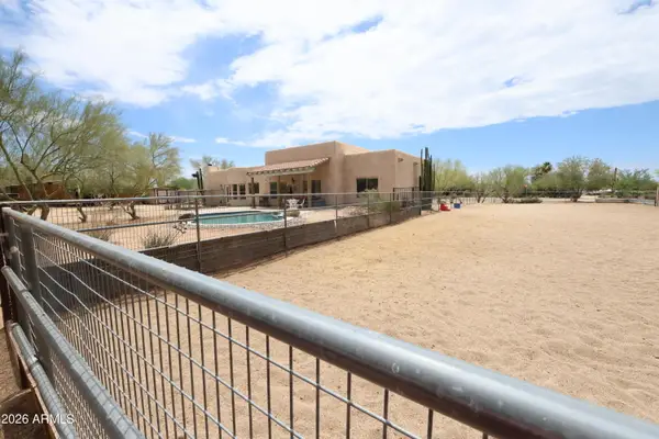 4812 E Lone Mountain Road, Cave Creek, AZ 85331
