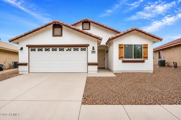 4686 Redwood Street, Sierra Vista, AZ 85650