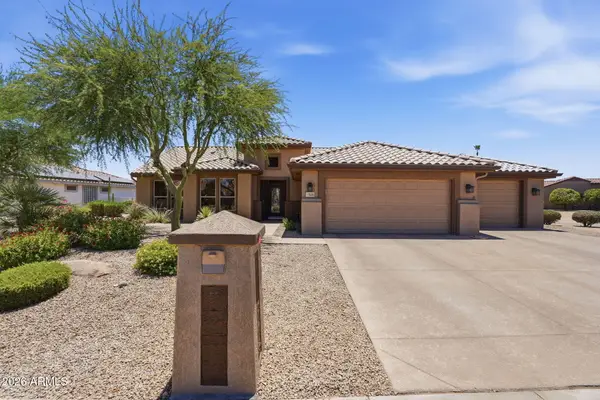 16525 W Lava Drive, Surprise, AZ 85374