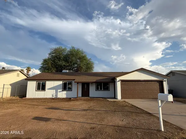 6829 W Monte Vista Road, Phoenix, AZ 85035